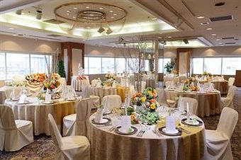 Chofu Creston Hotel