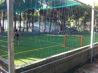 Apartment Marea
