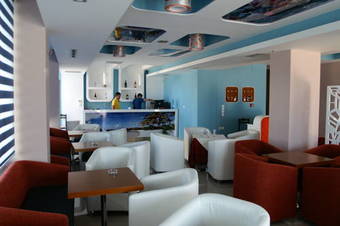 Summer Dream Hotel