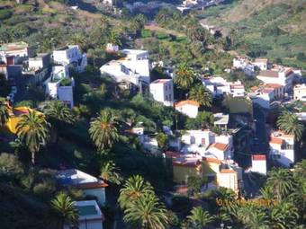 Casa Rural Finca La Maleza