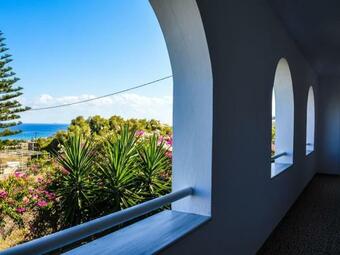 Villa United Blue Resorts - White Sand