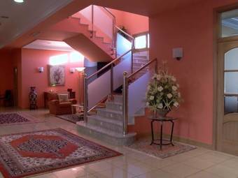 Hotel Armi�e