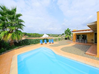 Holiday Home Berenguer Recasens El Catllar