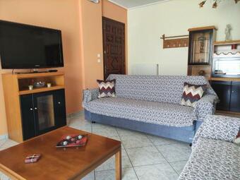 Areti Apartment