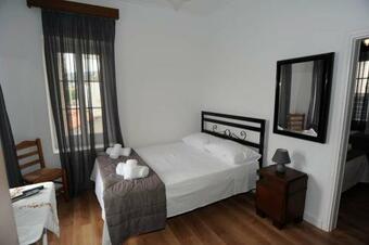 Apartamento Crecian Water Front