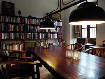 Molino Lorca