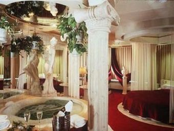 Hotel Fantasyland