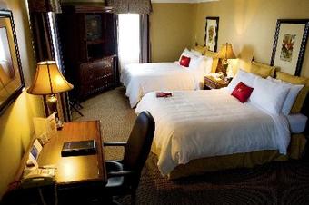 Hotel Crowne Plaza Fredericton Lord Beaverbrook - Standard Room