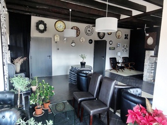 Hostal Fonda Mat�a