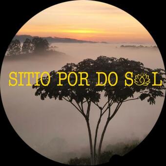 S�tio Por Do Sol - Pedra Azul - Es