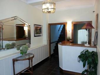 Hostal Pensi�n Lizaso