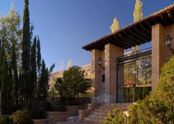 Hostal Hospeder�a Ruta De Lorca