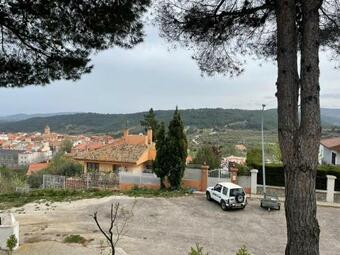 Hotel Antonio Ponz