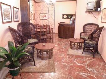 Hotel Andaluc�a