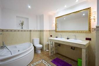 Casa Rural Marta