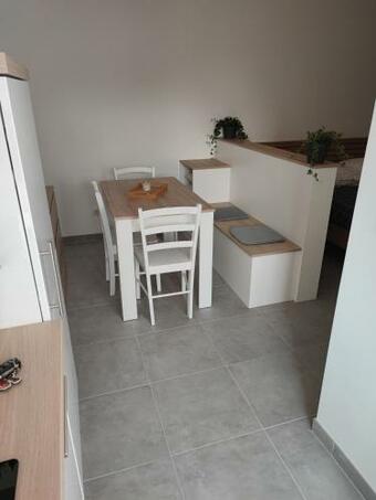 Apartamento Studio
