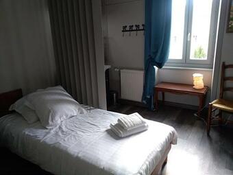 Hotel Logis Le Relais De Th�zillieu