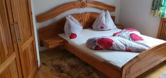 Apartamento Haus Anicka Zum B�merwaldjeti