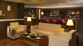 Hotel Country Inn & Suites By Carlson, Mysore