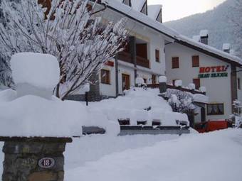 Hotel Beau Sejour