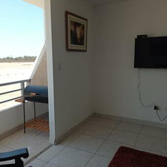 Apartamento Asia