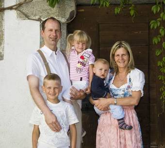 Hotel Gassenwirt