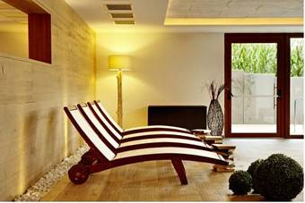 Naturhotel Die Waldruhe