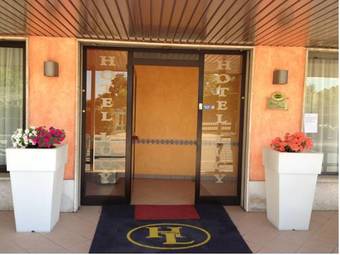 Hotel Lucy