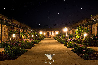 Hotel Volito