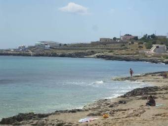 Hotel Magna Grecia