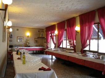 Hotel Bersagliere