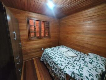 Cabana S�tio John