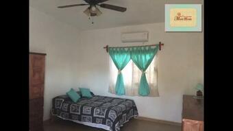 Casa Mar�a Bonita