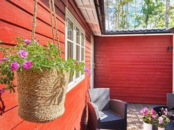 Holiday Home Aakirkeby XXII