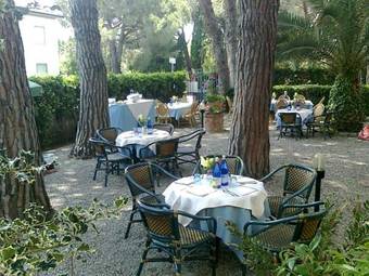 Hotel Massimo