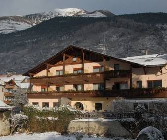 Landhotel Anna