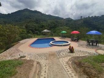 Finca Cartagena