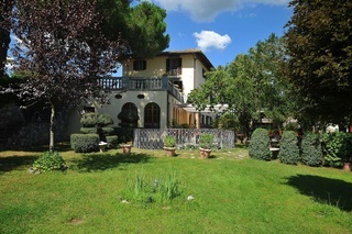 Hotel Casafrassi