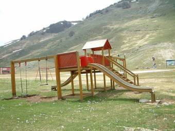 Hotel Pizzalto