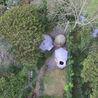 Origen Lodge
