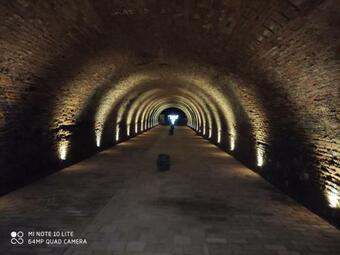 Hostal Vinn� Tunel