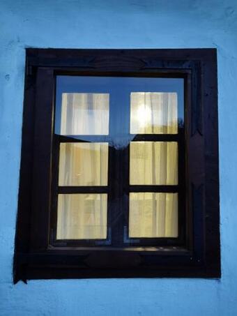 Hostal S�v�rlak