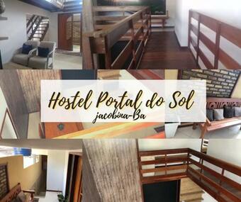 Hotel Pousada Do Hostel