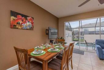 Villa Windsor Palms-ru1023