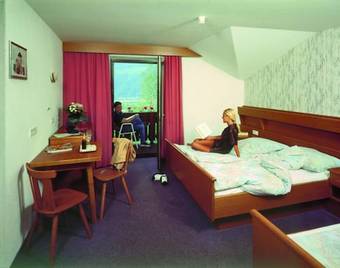 Hotel Sonnenheim