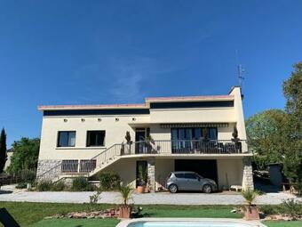 Villa Cattus
