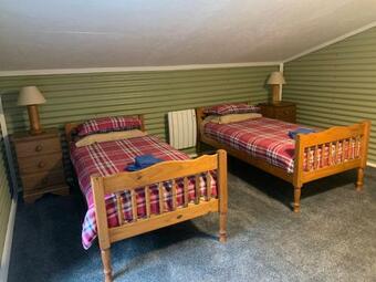 Apartamento Barn End