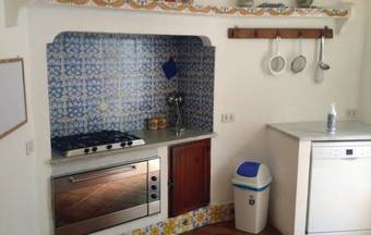 Villa Paradiso I