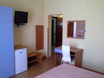Hotel Le Pelagie