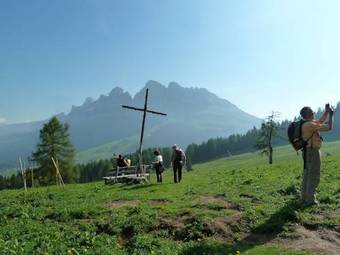 Hotel Moseralm